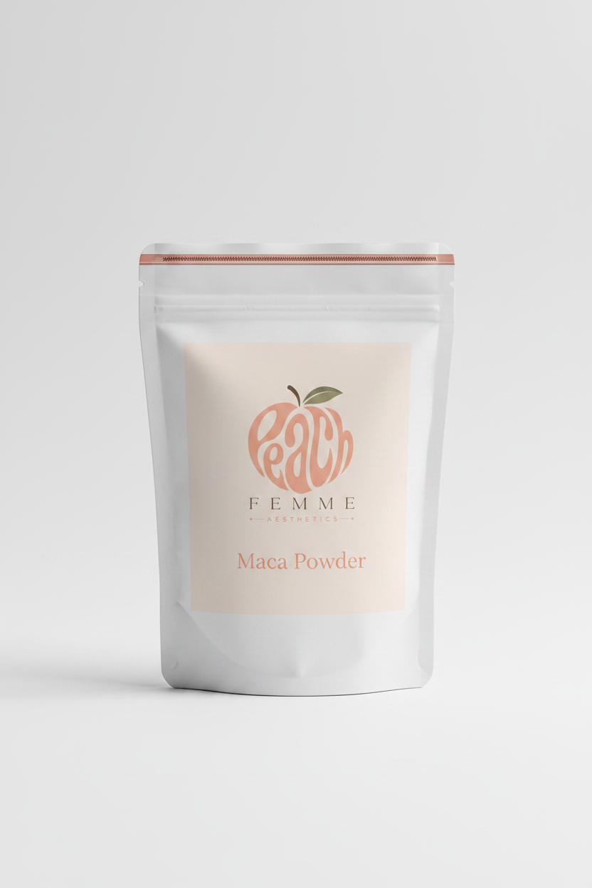 Booty Enhancement Powder